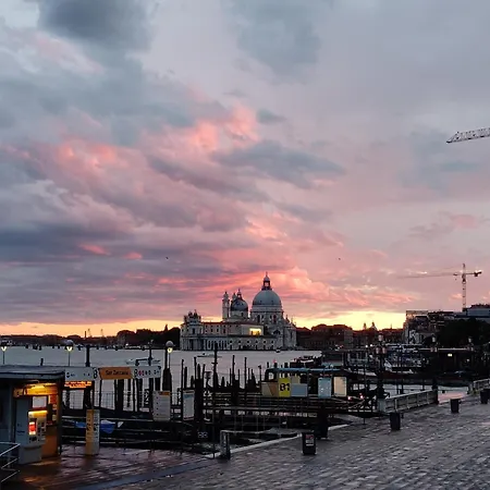 Formosa House Lovely Formosa House, Appartement Venetië